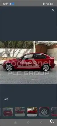 2004 BMW Other