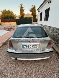 2004 BMW Other