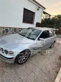 2004 BMW Other