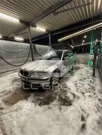 2004 BMW Other