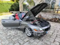 2004 BMW Z4