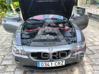 2004 BMW Z4