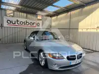 2004 BMW Z4