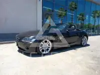 2004 BMW Z4
