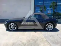 2004 BMW Z4