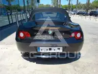 2004 BMW Z4