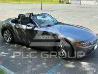 2004 BMW Z4