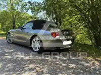 2004 BMW Z4