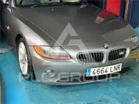 2004 BMW Z4