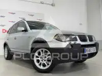 2004 BMW X3