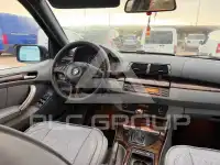 2004 BMW X3