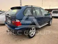 2004 BMW X3