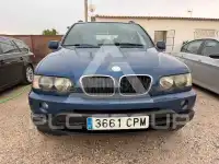 2004 BMW X3
