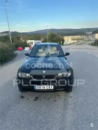 2004 BMW X3