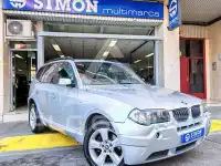 2004 BMW X3