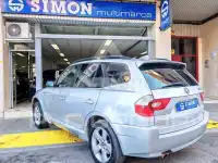 2004 BMW X3