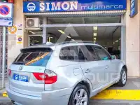 2004 BMW X3