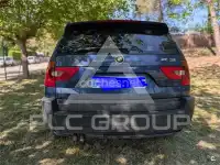 2004 BMW X3