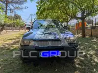 2004 BMW X3