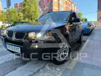 2004 BMW X3