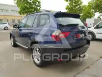 2004 BMW X3