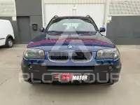 2004 BMW X3