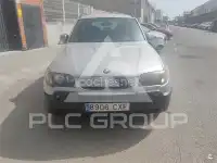 2004 BMW X3