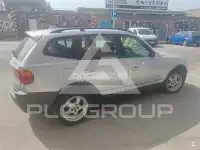 2004 BMW X3