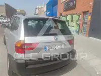 2004 BMW X3
