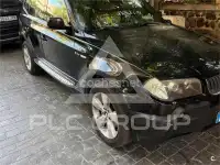 2004 BMW X3