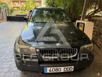2004 BMW X3