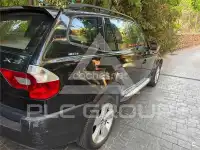 2004 BMW X3