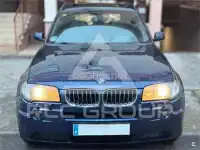 2004 BMW X3