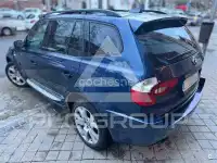 2004 BMW X3