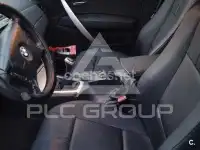 2004 BMW X3