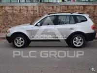 2004 BMW X3