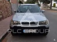 2004 BMW X3
