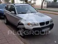 2004 BMW X3