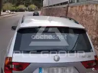2004 BMW X3
