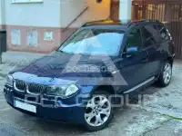 2004 BMW X3