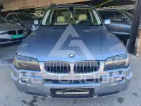 2004 BMW X3