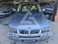 2004 BMW X3