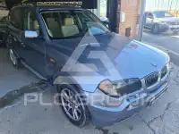 2004 BMW X3