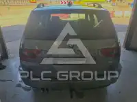 2004 BMW X3