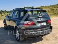 2004 BMW X3