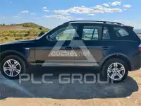2004 BMW X3