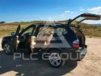 2004 BMW X3