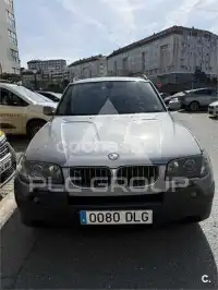 2004 BMW X3