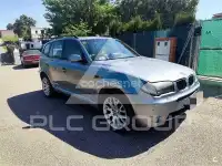 2004 BMW X3