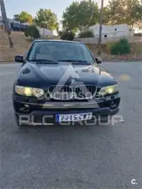 2004 BMW X5